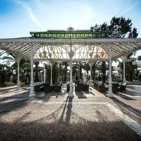 La Fontanina Hotel Giugliano In Campania Kültér fotó