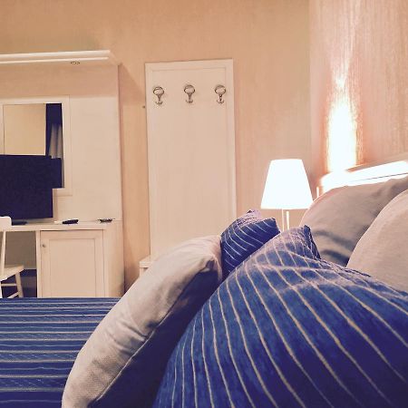 La Fontanina Hotel Giugliano In Campania Kültér fotó