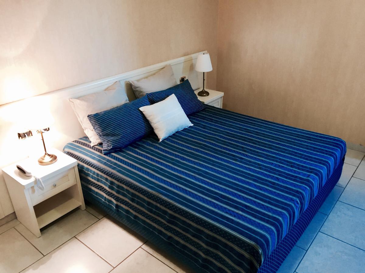 La Fontanina Hotel Giugliano In Campania Kültér fotó