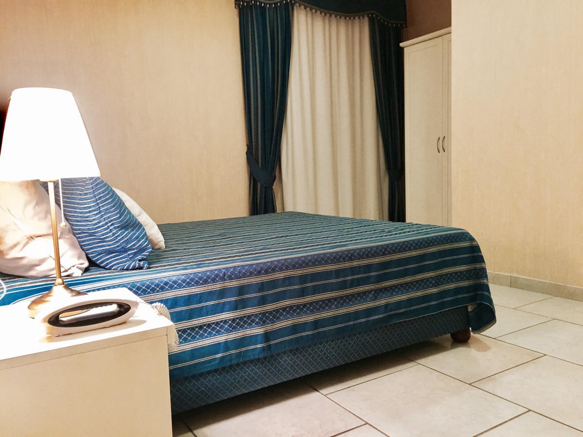 La Fontanina Hotel Giugliano In Campania Kültér fotó